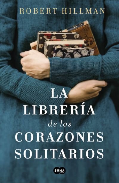 Resumen de La Librería de los Corazones Solitarios