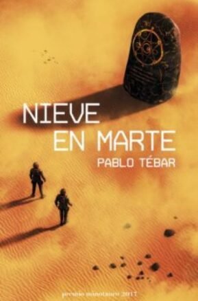 Resumen de Nieve en Marte