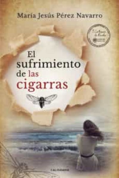 Resumen de El Sufrimiento de las Cigarras