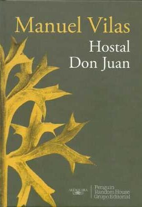 Resumen de Hostal Don Juan