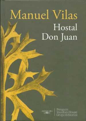 Resumen de Hostal Don Juan