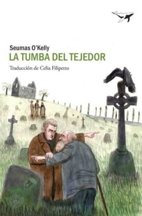 Resumen de La Tumba del Tejedor
