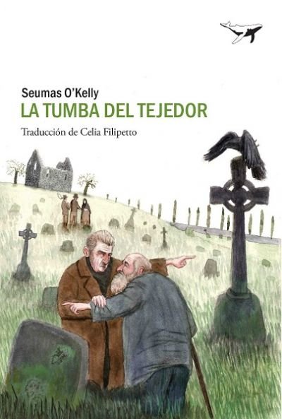 Resumen de La Tumba del Tejedor