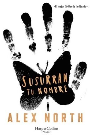 Resumen de Susurran Tu Nombre