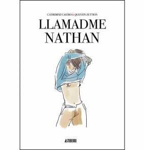 Resumen de Llamadme Nathan