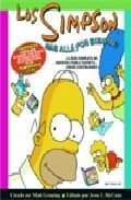 Resumen de Los Simpson: Mas Allá ¡Por Siempre!