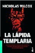 Resumen de La Lápida Templaria