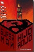 Resumen de Superman: Hijo Rojo