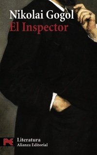 Resumen de El Inspector