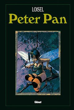 Resumen de Peter Pan (Obra Completa)
