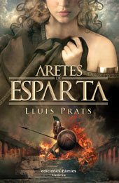 Resumen de Aretes de Esparta