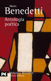 Resumen de Antología Poética