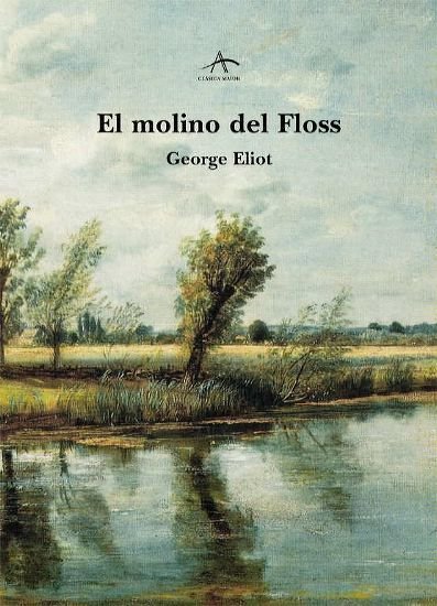 Resumen de El Molino del Floss