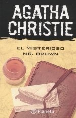 Resumen de El Misterioso Mr. Brown
