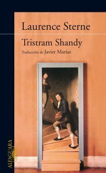Resumen de Tristram Shandy