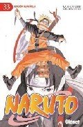 Resumen de Naruto Nº 33
