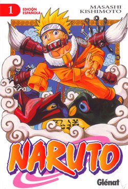 Resumen de Naruto Nº 1
