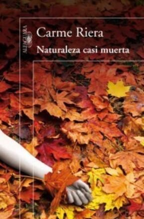 Resumen de Naturaleza Casi Muerta