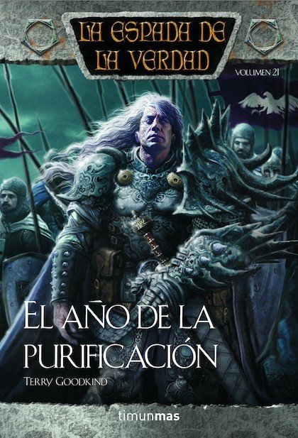Resumen de El Año de la Purificación. La Espada de la Verdad 21