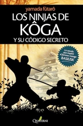 Resumen de Los Ninjas de Kôga y Su Código Secreto
