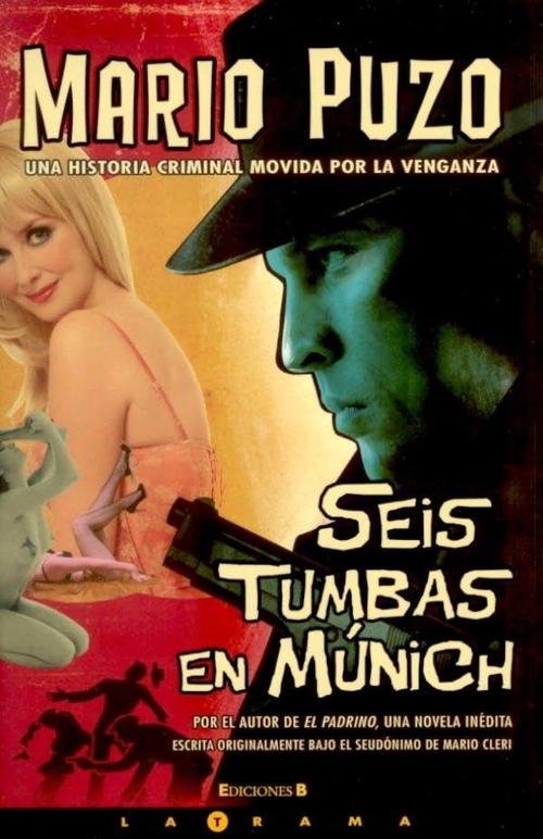 Resumen de Seis Tumbas en Múnich