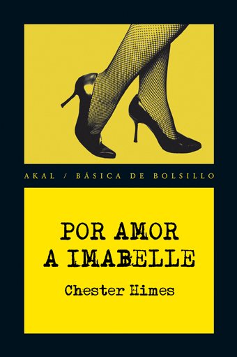 Resumen de Por Amor a Imabelle