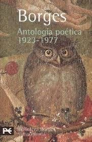 Resumen de Antología Poética 1923-1977