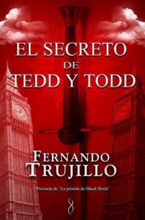 Resumen de El Secreto de Tedd y Todd