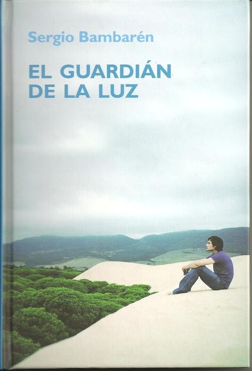 Resumen de El Guardián de la Luz