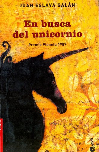 Resumen de En Busca del Unicornio