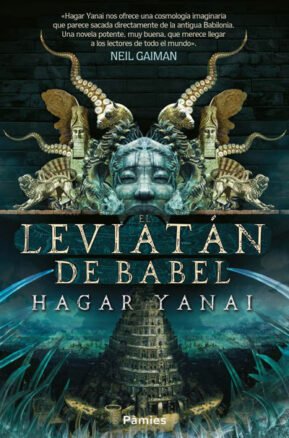 Resumen de El Leviatán de Babel