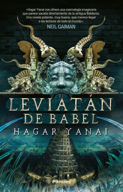 Resumen de El Leviatán de Babel