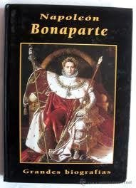 Resumen de Napoleón Bonaparte