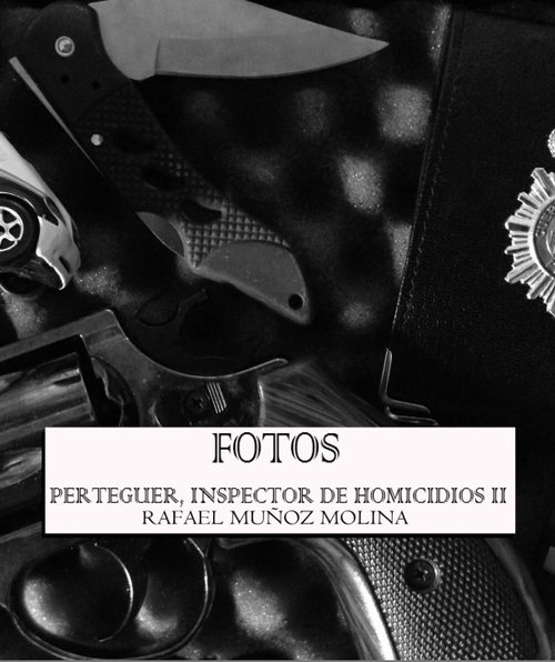 Resumen de Fotos: Perteguer, Inspector de Homicidios Ii