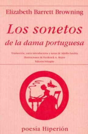Resumen de Los Sonetos de la Dama Portuguesa