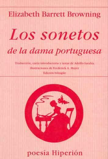 Resumen de Los Sonetos de la Dama Portuguesa