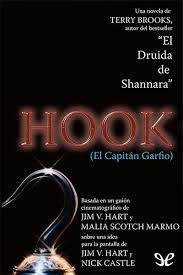 Resumen de Hook (El Capitán Garfio)