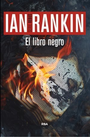 Resumen de El Libro Negro