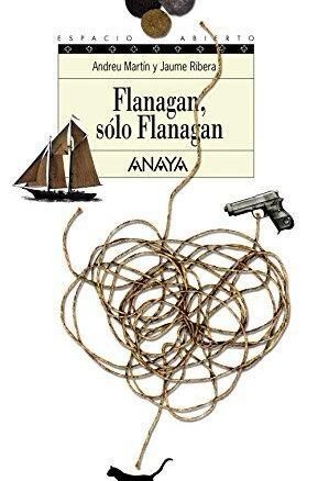 Resumen de Flanagan, Sólo Flanagan