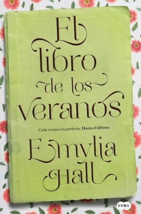 Resumen de El Libro de los Veranos