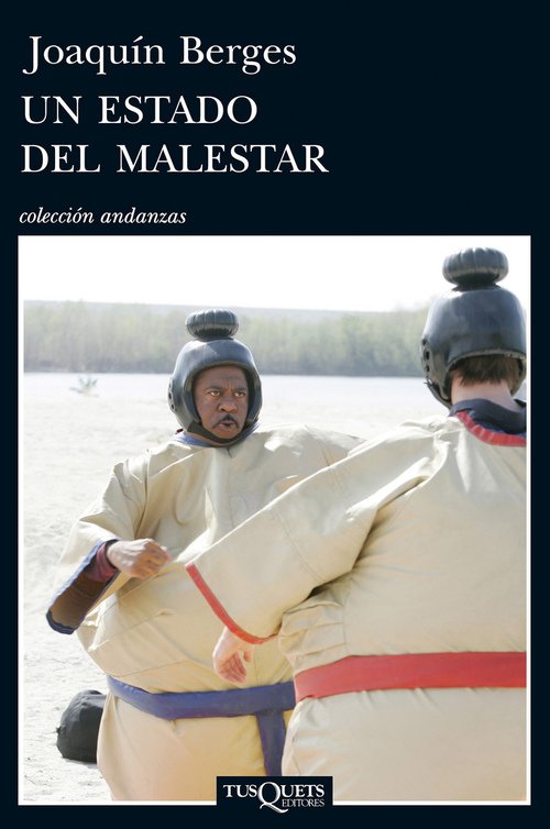 Resumen de Un Estado del Malestar