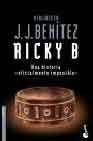 Resumen de Ricky B. Una Historia Oficialmente Imposible