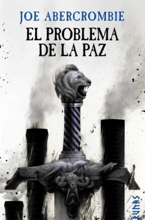 Resumen de El Problema de la Paz. Trilogía de la Era de la Locura 2