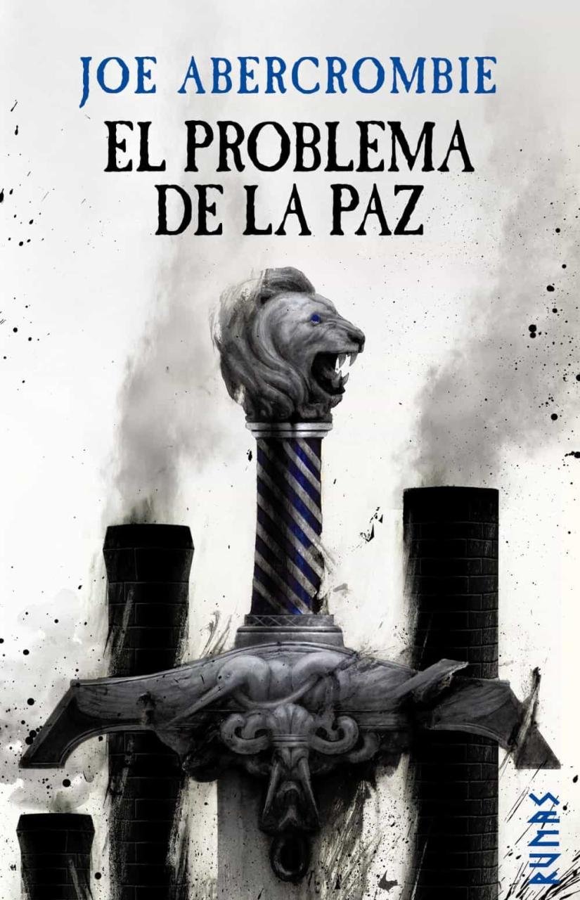 Resumen de El Problema de la Paz. Trilogía de la Era de la Locura 2