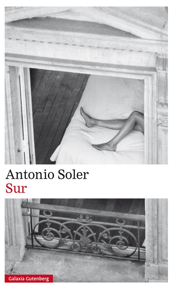 Resumen de Sur