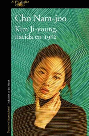 Resumen de Kim Ji-Young Nacida en 1982