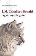 Resumen de Ágata Ojo de Gato