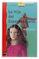 Resumen de La Hija del Espantapájaros