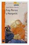 Resumen de Fray Perico y Monpetit