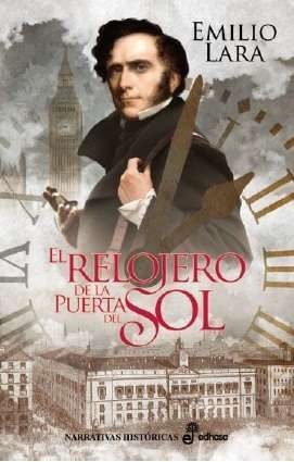 Resumen de El Relojero de la Puerta del Sol